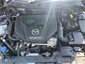 2014 Mazda Demio
