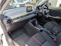 2015 Mazda Demio