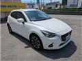 2015 Mazda Demio