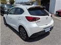 2015 Mazda Demio