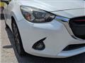 2015 Mazda Demio