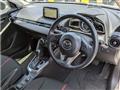 2015 Mazda Demio