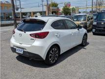 2015 Mazda Demio