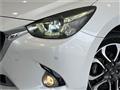 2016 Mazda Demio