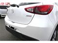 2015 Mazda Demio