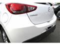 2015 Mazda Demio