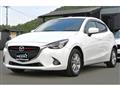 2015 Mazda Demio