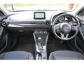 2015 Mazda Demio