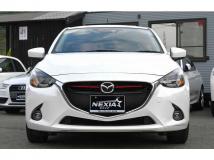 2015 Mazda Demio