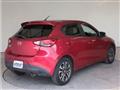 2015 Mazda Demio