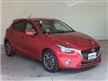 2015 Mazda Demio