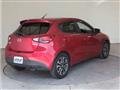 2015 Mazda Demio