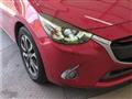 2015 Mazda Demio