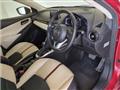 2015 Mazda Demio