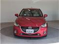 2015 Mazda Demio
