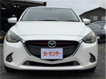 2015 Mazda Demio