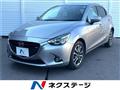 2016 Mazda Demio