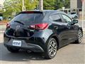 2015 Mazda Demio