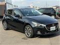 2015 Mazda Demio