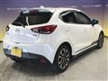 2015 Mazda Demio