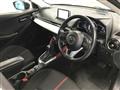 2015 Mazda Demio