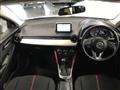 2015 Mazda Demio