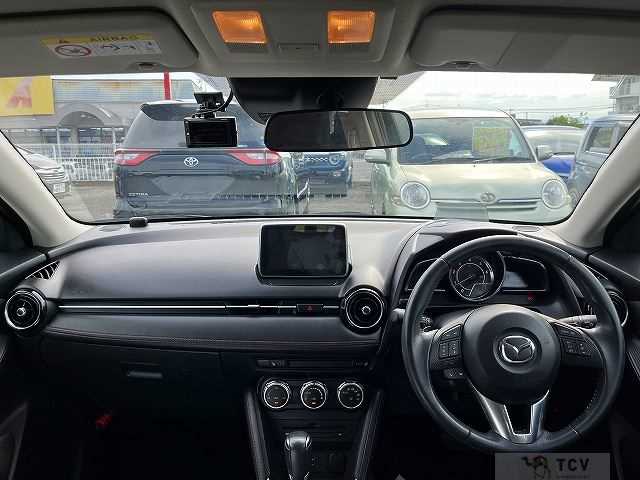 2016 Mazda Demio