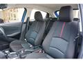 2015 Mazda Demio