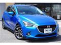 2015 Mazda Demio