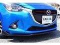 2015 Mazda Demio
