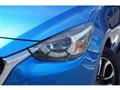 2015 Mazda Demio