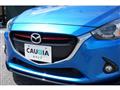 2015 Mazda Demio