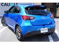 2015 Mazda Demio