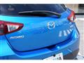 2015 Mazda Demio