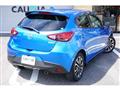 2015 Mazda Demio