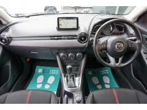 2015 Mazda Demio