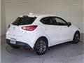 2017 Mazda Demio