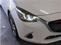 2017 Mazda Demio
