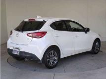2017 Mazda Demio