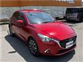 2018 Mazda Demio