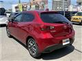 2018 Mazda Demio