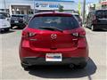 2018 Mazda Demio