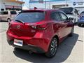 2018 Mazda Demio