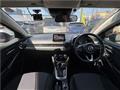 2018 Mazda Demio