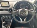 2015 Mazda Demio