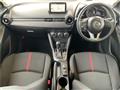 2015 Mazda Demio