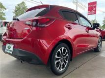 2015 Mazda Demio
