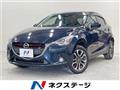 2015 Mazda Demio