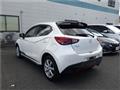 2015 Mazda Demio