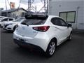 2015 Mazda Demio